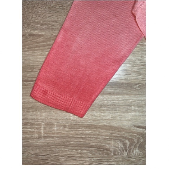 AB Studio Long Sleeve Tee - Picture 4 of 5